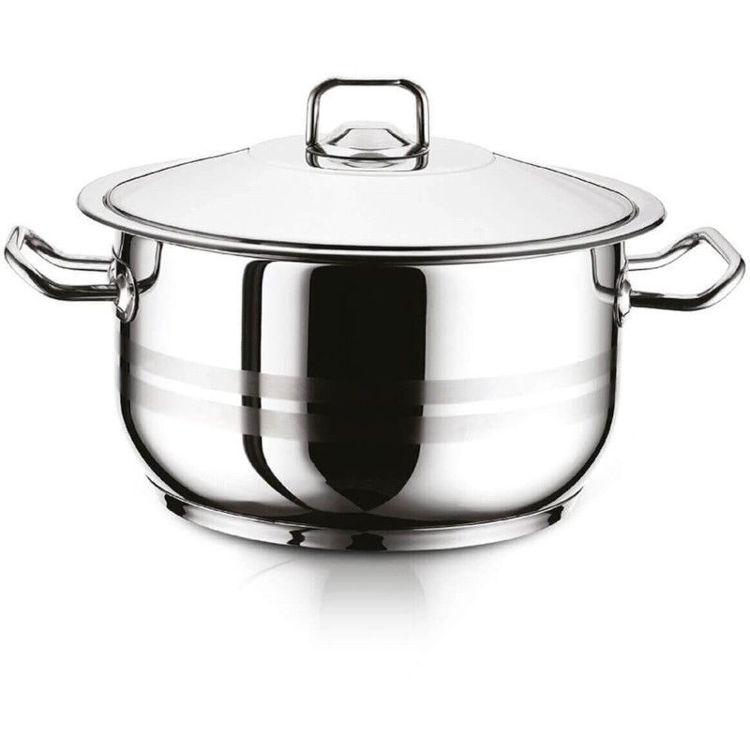 Alles HASCEVHER lonac GASTRO 26x16 8,5 l