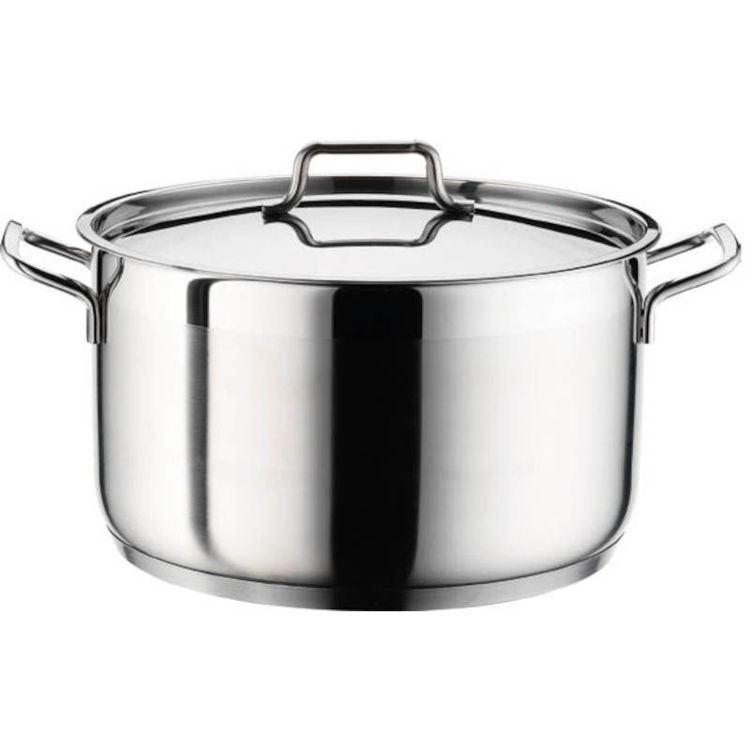 Alles HASCEVHER lonac ANETT 24x14 6,5 l