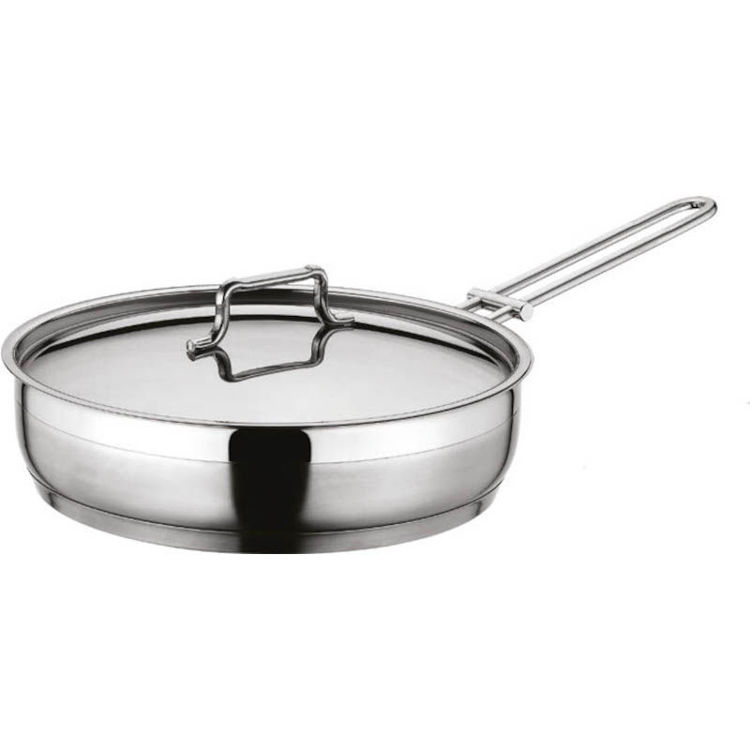 Alles HASCEVHER tava s poklopcem ANETT 24 cm