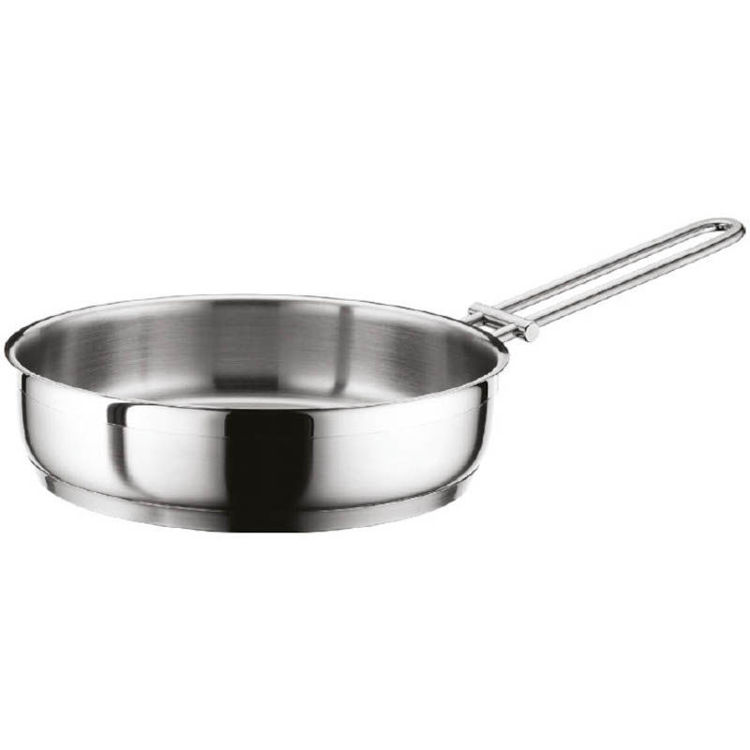 Alles HASCEVHER tava ANETT 24 cm