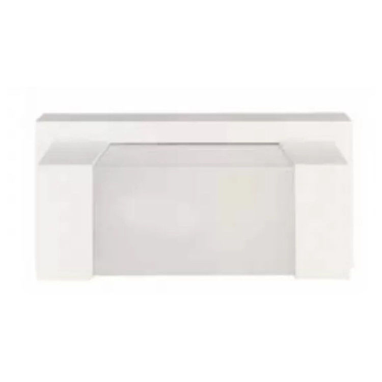 Zidna svjetiljka 91215 WHITE