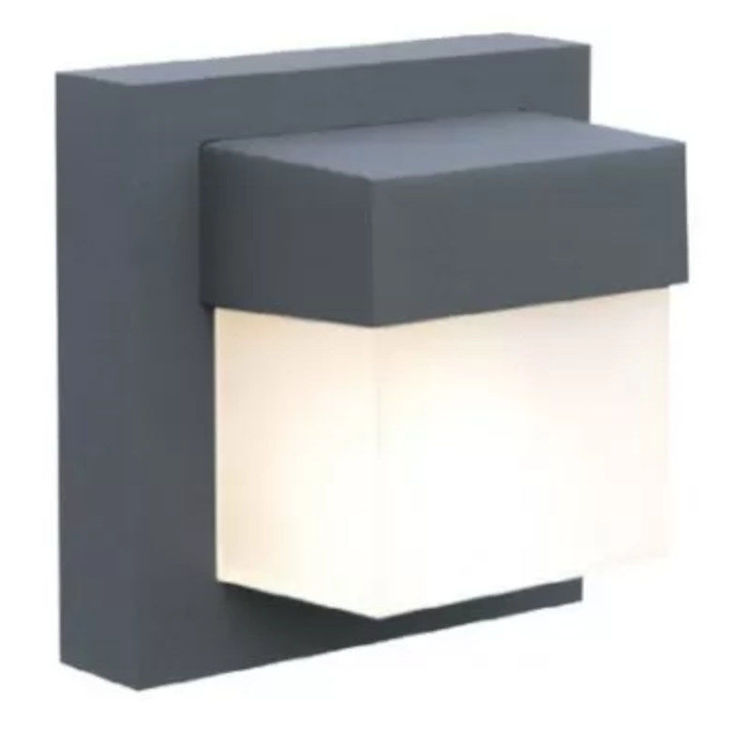 Alles Zidna svjetiljka 91211 GREY