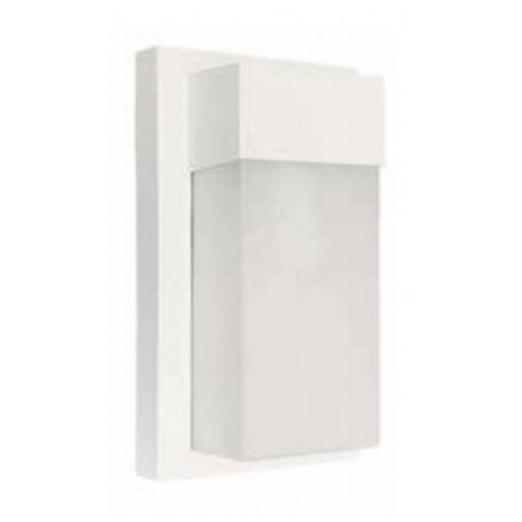 Alles Svjetiljka zidna 91218 WHITE