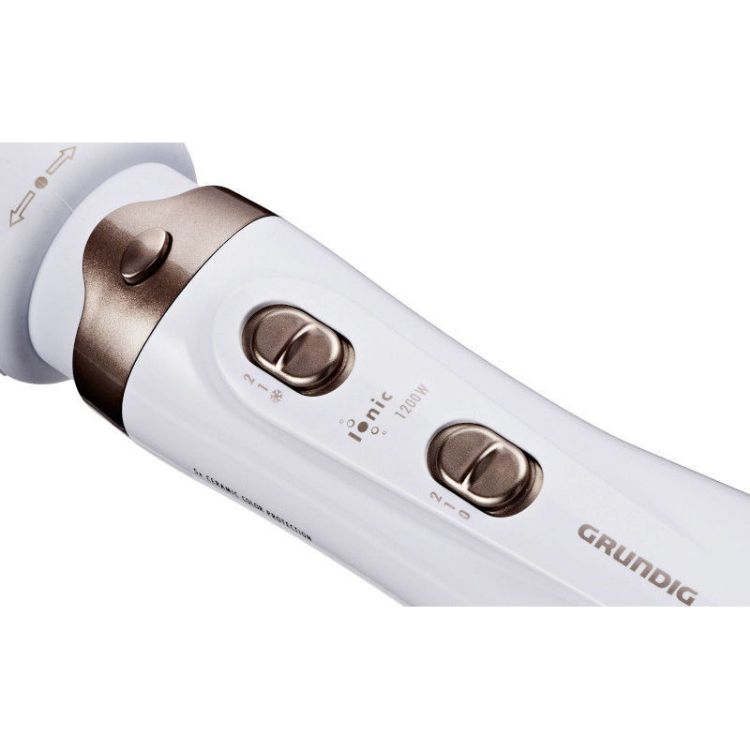 Alles GRUNDIG uređaj za oblikovanje kose HS7880