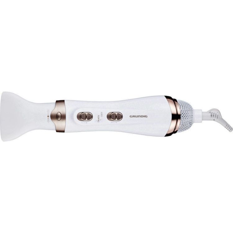 Alles GRUNDIG uređaj za oblikovanje kose HS7880