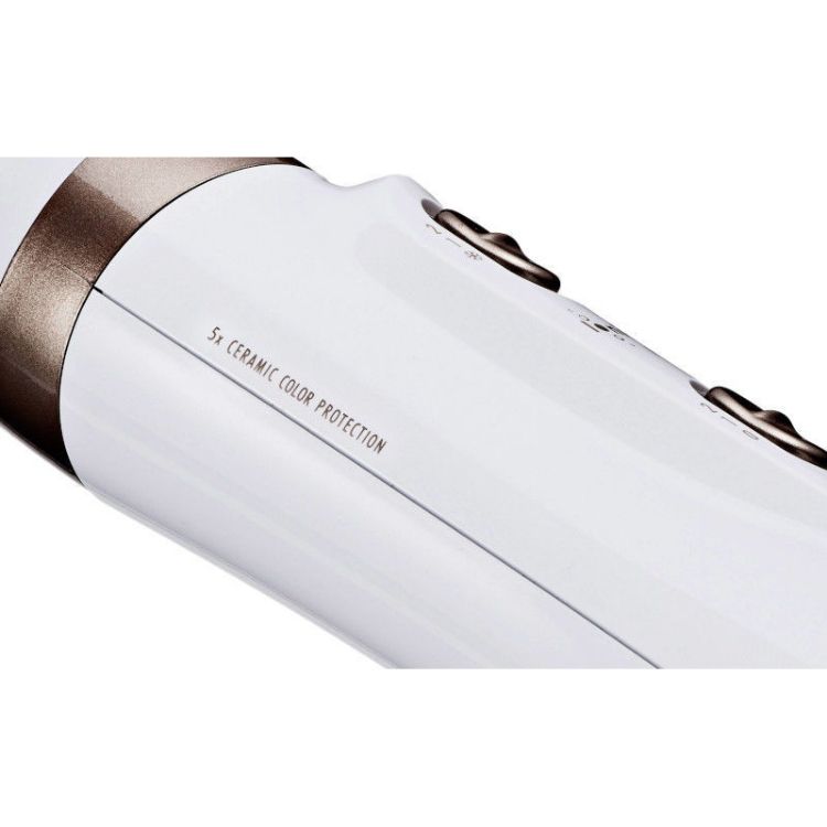 Alles GRUNDIG uređaj za oblikovanje kose HS7880