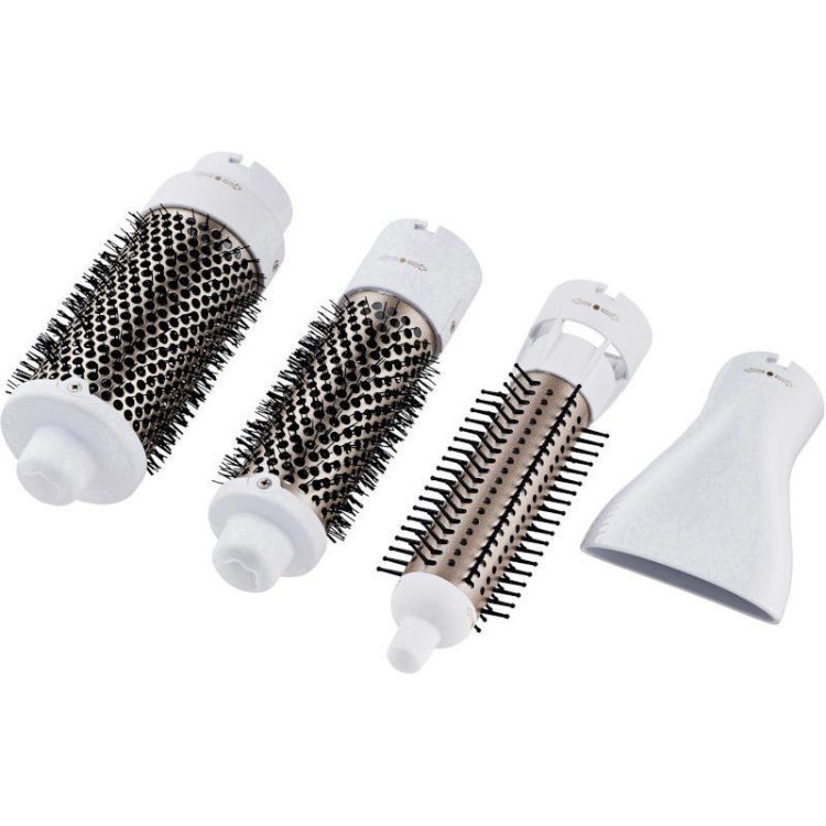 Alles GRUNDIG uređaj za oblikovanje kose HS7880