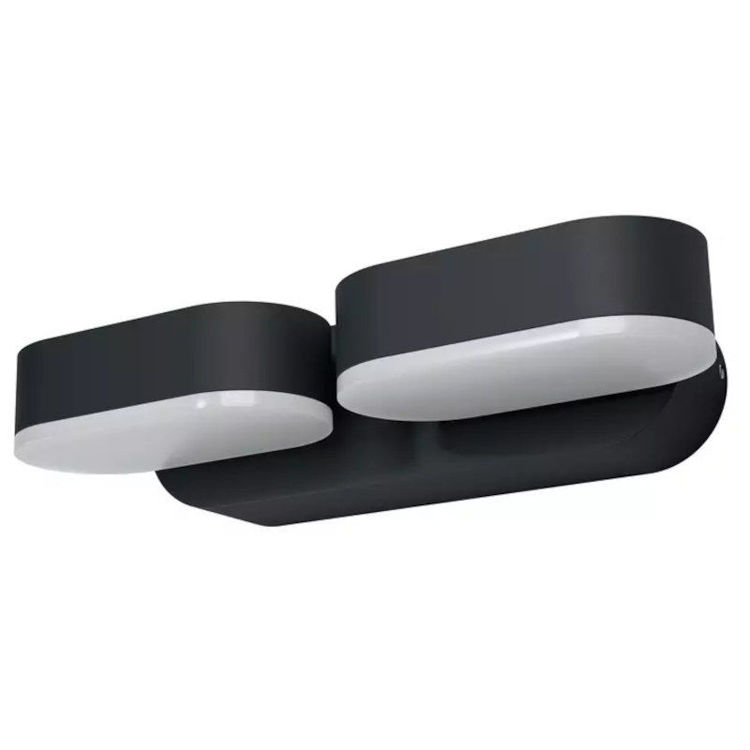 Alles LEDVANCE LED svjetiljka ENDURA STYLE Mini Spot II 13 W DG