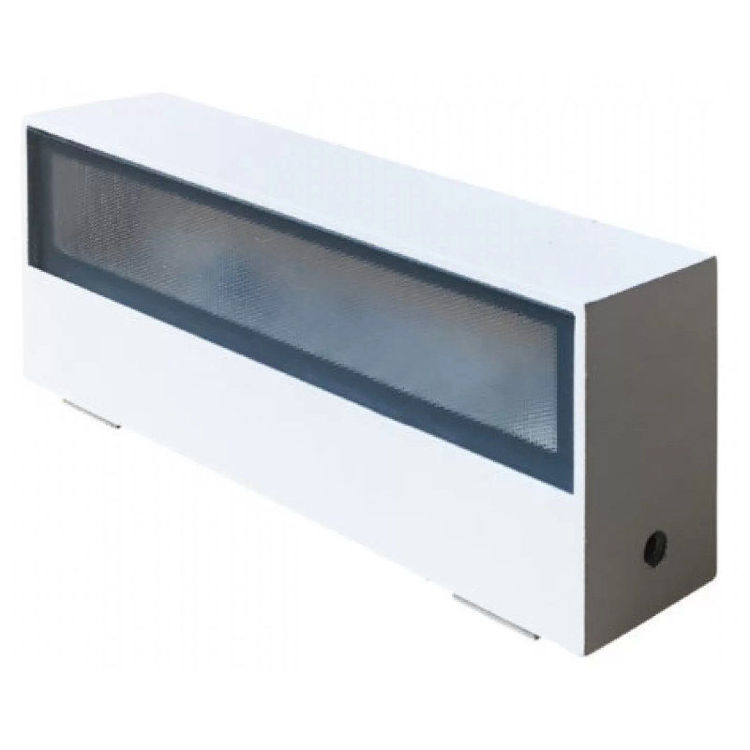 Alles Svjetiljka zidna SR170 6 W WHITE
