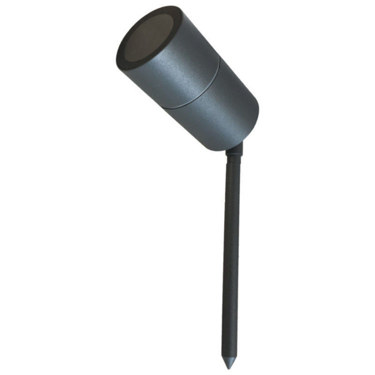 Alles Svjetiljka LED podna WM075 DARK GREY