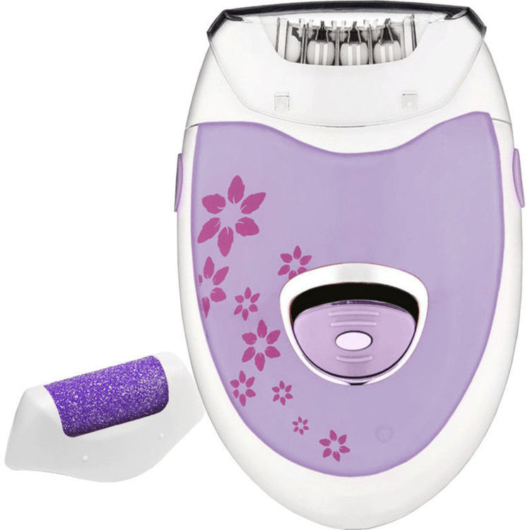 Alles GOLDMASTER epilator GM-7159M LINDA LJUBIČASTI