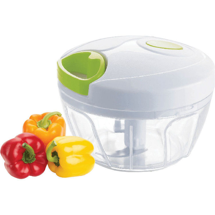 Alles FLORIA sjeckalica ručna ZLN2607