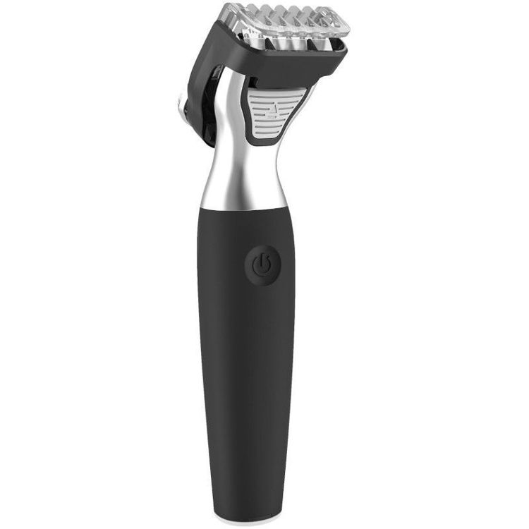 Alles GOLDMASTER aparat za brijanje, trimer za tijelo Accu GM-8105