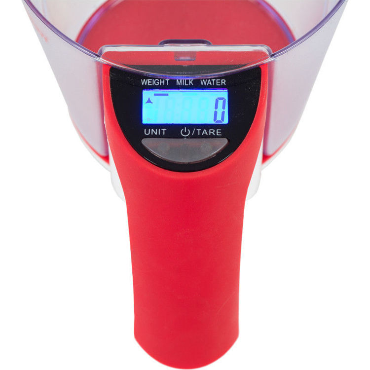 Alles FLORIA kuhinjska vaga ZLN7788/RD