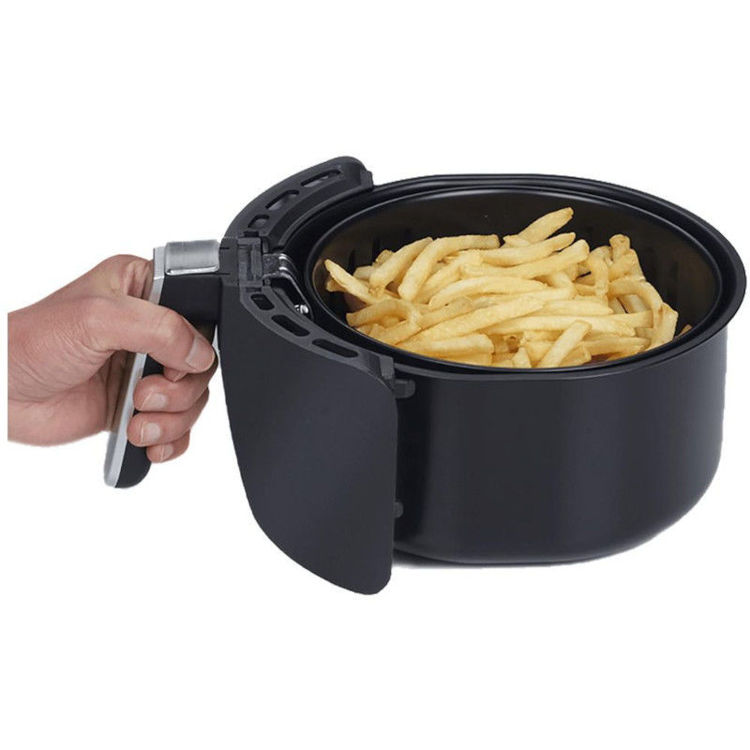 Alles ZILAN friteza na vrući zrak ZLN3604