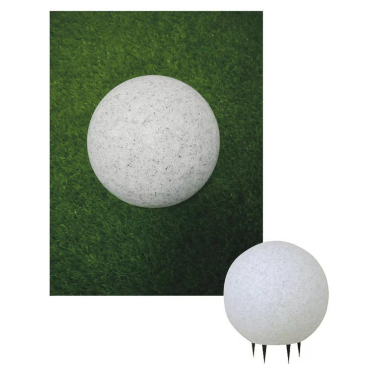 Alles Svjetiljka podna PFT200G GRANIT  25 W E27