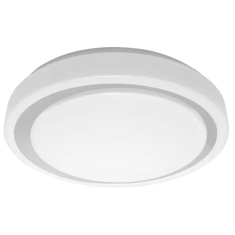 Alles LEDVANCE LED svjetiljka SMART + WIFI ORBIS Moon 380 GR