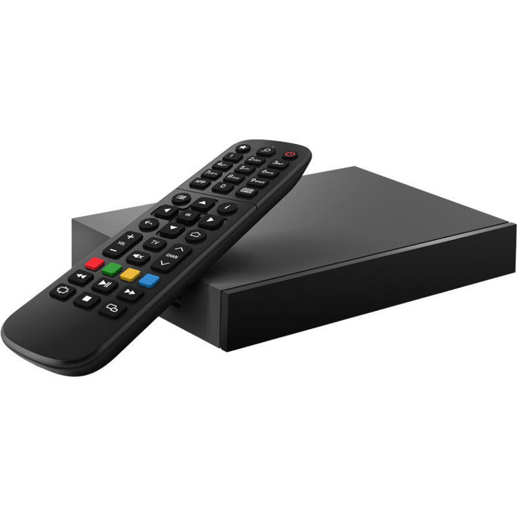 Alles IPTV prijemnik MAG 520