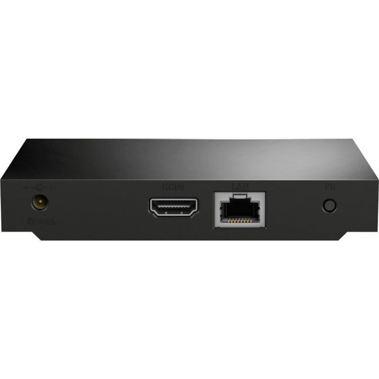Alles IPTV prijemnik MAG 520