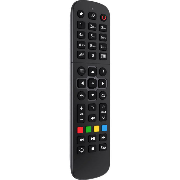 Alles IPTV prijemnik MAG 520