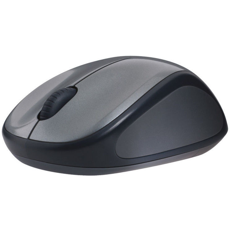 Alles LOGITECH miš bežični M235 COLT MATTE	
