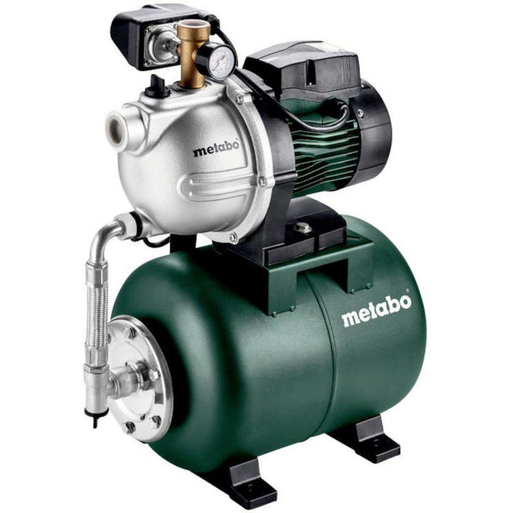 Alles METABO hidropak HWW 3500/25G