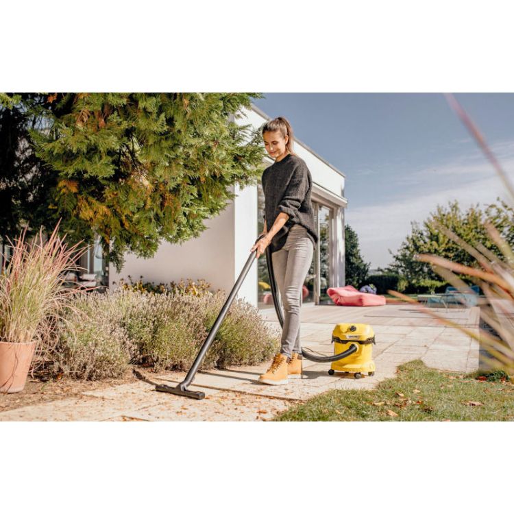 Alles KARCHER višenamjenski usisavač WD 2 PLUS V-12/4/18