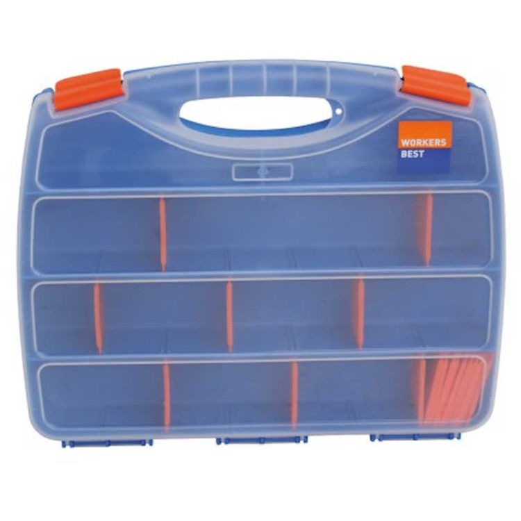 Alles WORKERS BEST kofer za sitne dijelove 38 cm