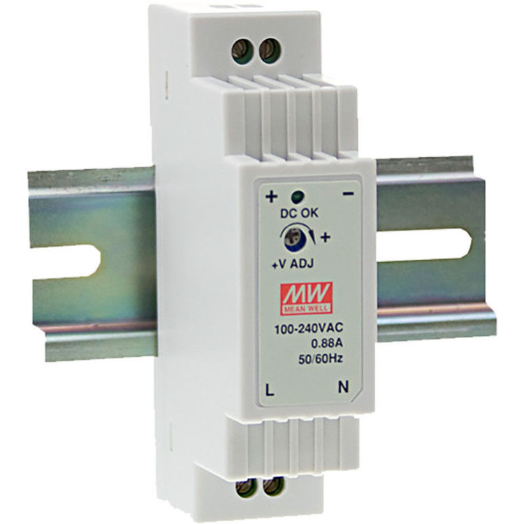 Alles COMMAX napajanje za Commax sustave portafona DR-15-12