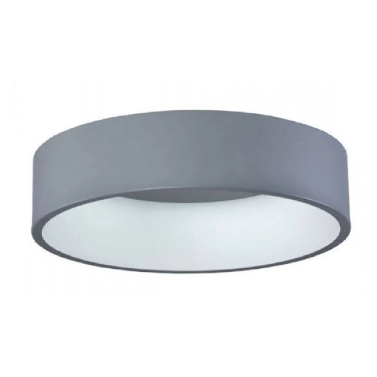 Alles Plafonjera LED ROTONDO UFO-C300/20 SGR 20 W