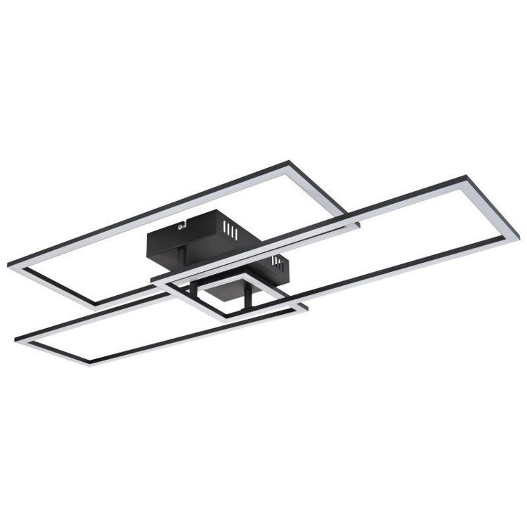 Alles GLOBO LED svjetiljka stropna 67247-58