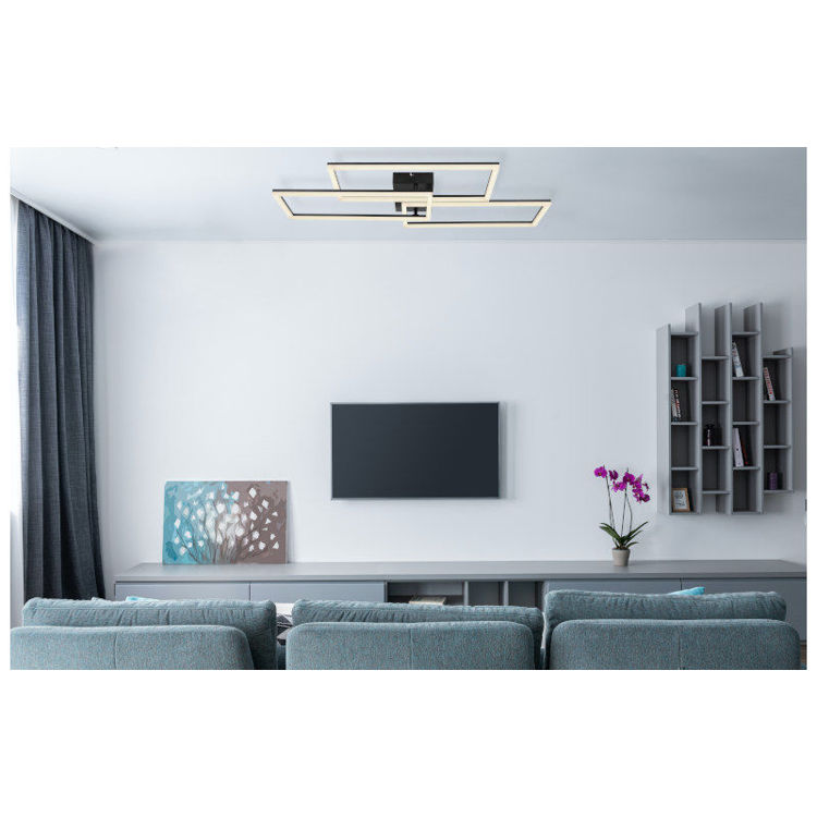 Alles GLOBO LED svjetiljka stropna 67247-58