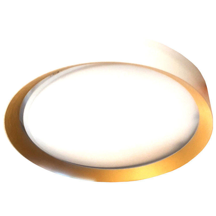 Alles Plafonjera LED ROTONDO GOLD P-430 30 W
