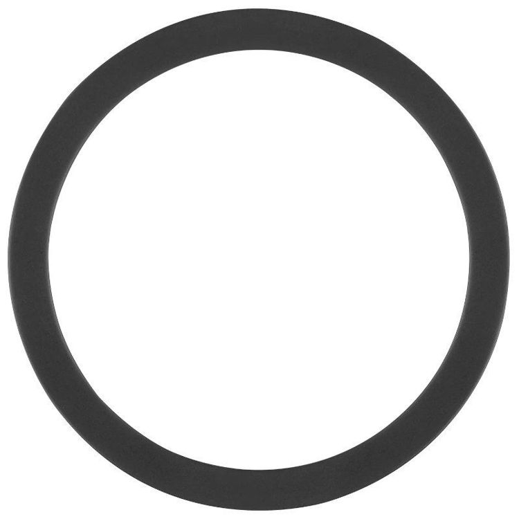 Alles LEDVANCE okvir SF BLKH RING 250 BK