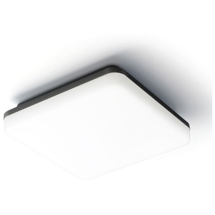 Alles Plafonjera LED SR2601L 36 W DARK GREY