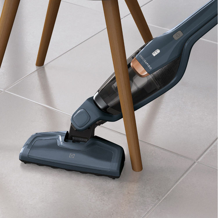 Alles ELECTROLUX usisavač akumulatorski EERC75DB