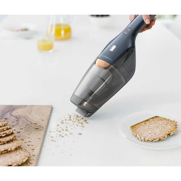 Alles ELECTROLUX usisavač akumulatorski EERC75DB
