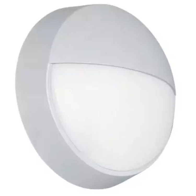 Alles Svjetiljka zidna LED MY2S14XA2 SIVA 14 W