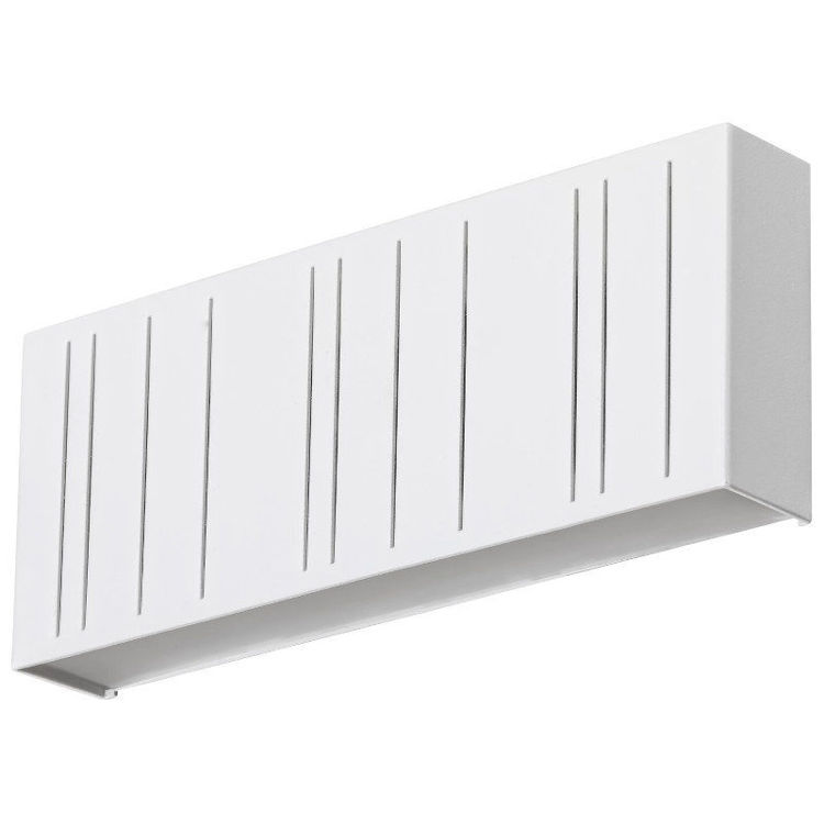 Alles RABALUX LED zidna svjetiljka MARIBOR 12W 4000K BIJELA 8874