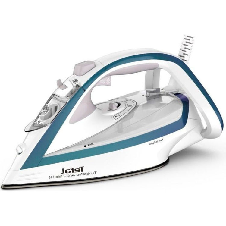Alles TEFAL glačalo FV5689E0