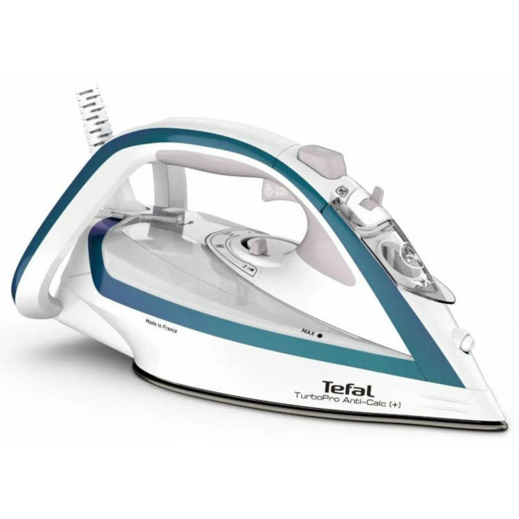 Alles TEFAL glačalo FV5689E0