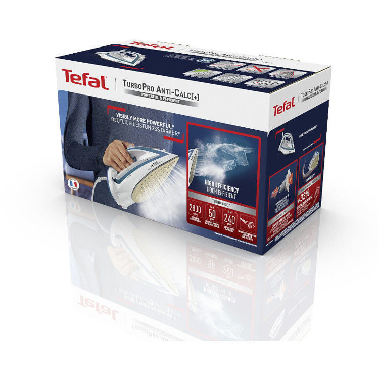 Alles TEFAL glačalo FV5689E0