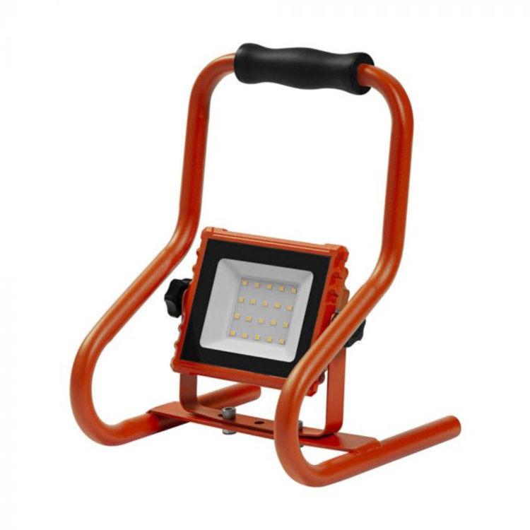 Alles LEDVANCE reflektor baterijski WORKLIGHT 10W/840 IP44