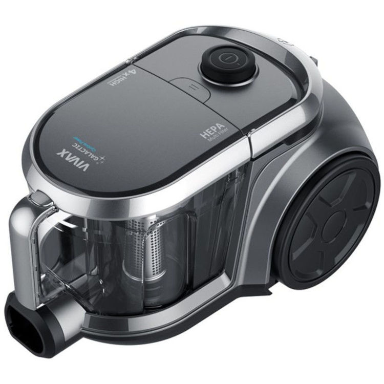 Alles VIVAX usisavač VCC-8004AB