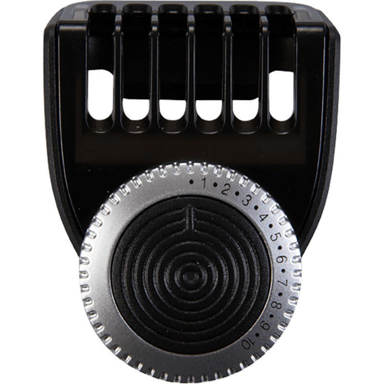 Alles GOLDMASTER aparat za brijanje Accu GM-7180