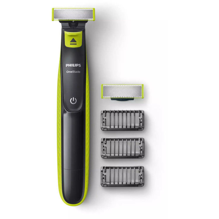 Alles PHILIPS višenamjenski podrezivač OneBlade QP2520/30