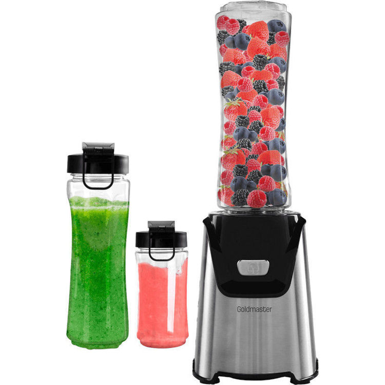 Alles GOLDMASTER blender GM-7256