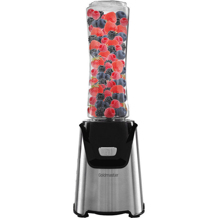 Alles GOLDMASTER blender GM-7256