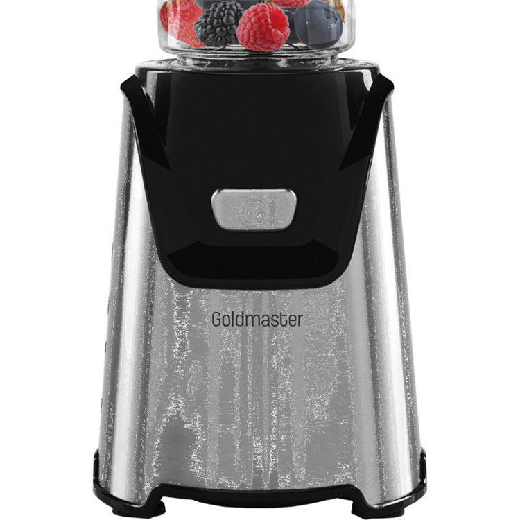 Alles GOLDMASTER blender GM-7256