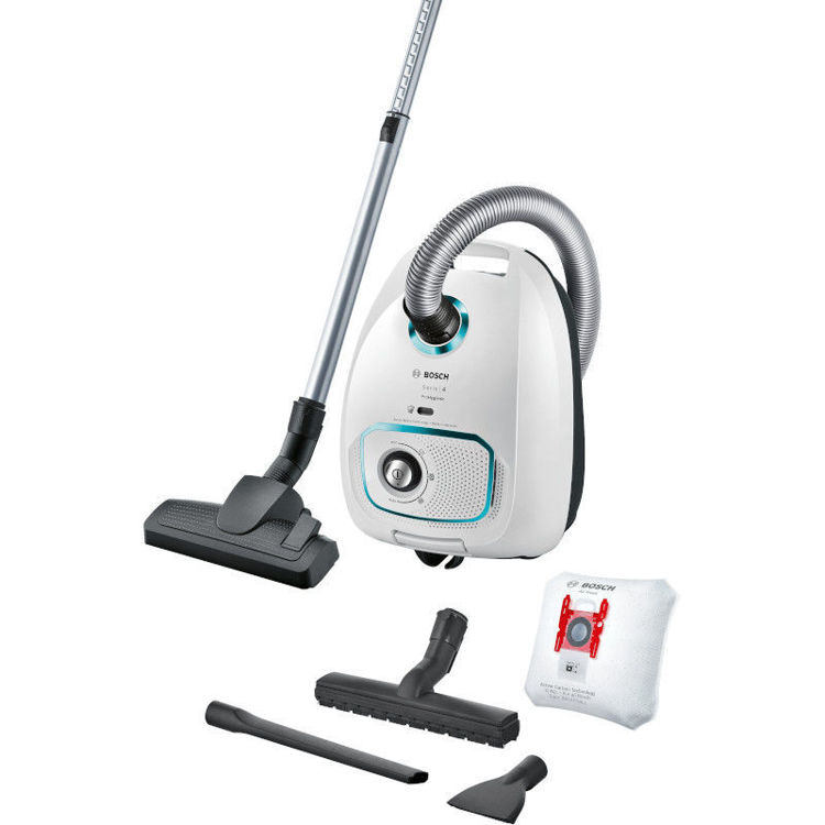 Alles BOSCH usisavač BGBS4HYG1